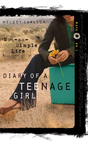 cover image A Not-So-Simple Life