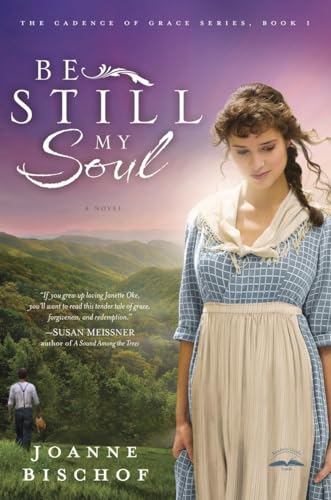 cover image Be Still My Soul