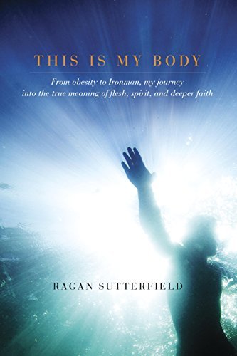 cover image This Is My Body
