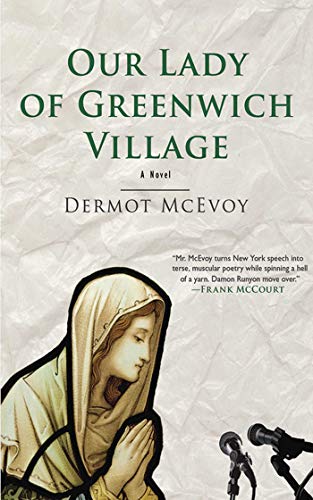 cover image Our Lady of Greenwich Village