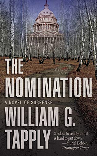 cover image The Nomination