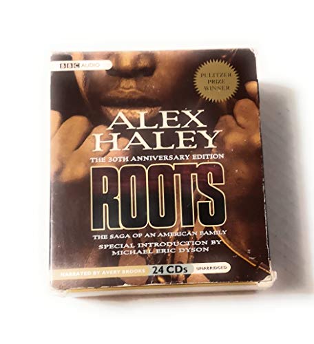 cover image Roots