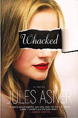 cover image Whacked