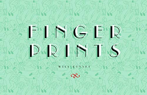 cover image Fingerprints