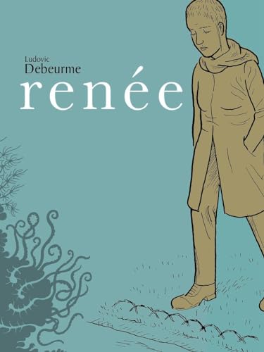 cover image Renee
