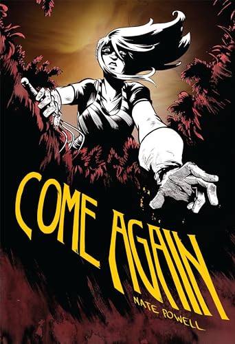 cover image Come Again