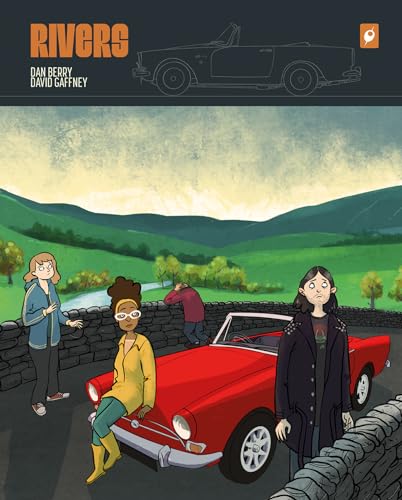 cover image Rivers