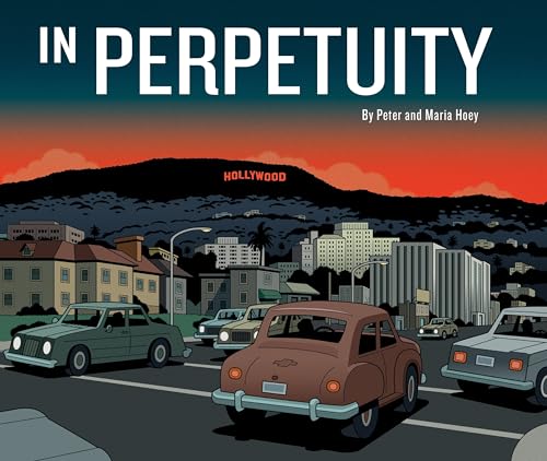 cover image In Perpetuity