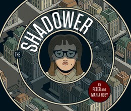 cover image Shadower