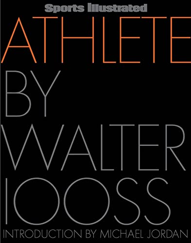 cover image Sports Illustrated: Athlete