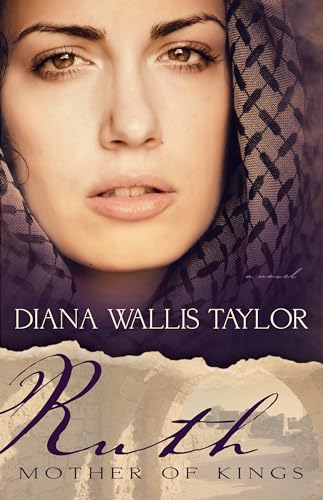 cover image Ruth, Mother of Kings