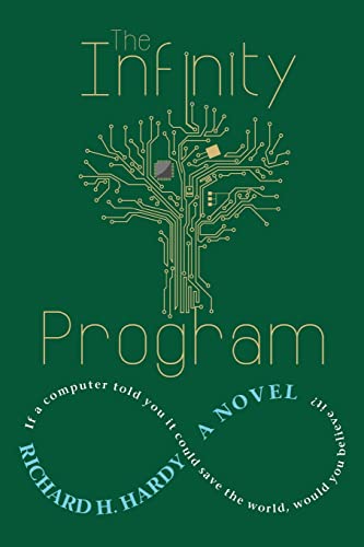 cover image The Infinity Program