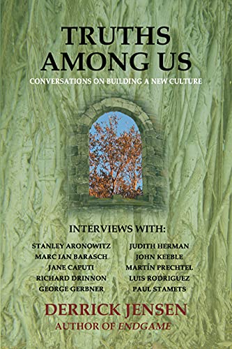 cover image Truths Among Us: Conversations on Building a New Culture 