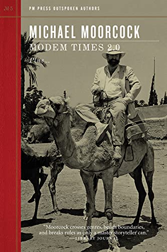 cover image Modem Times 2.0