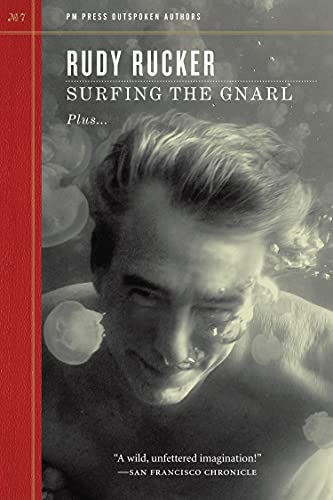 cover image Surfing the Gnarl, Plus...