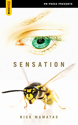 cover image Sensation