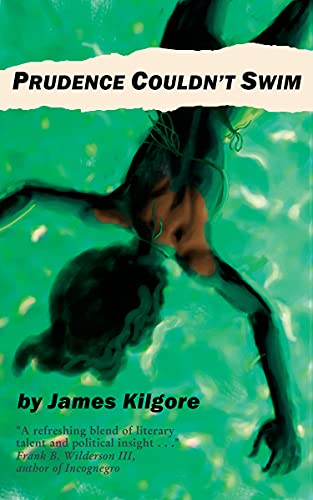 cover image Prudence Couldn’t Swim