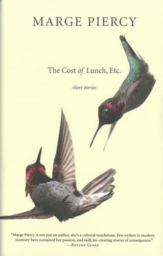 cover image The Cost of Lunch, Etc.