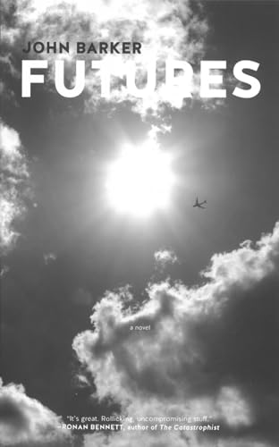 cover image Futures