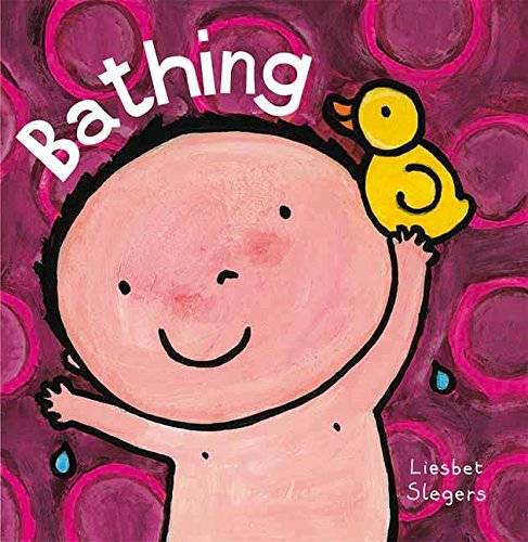 cover image Bathing
