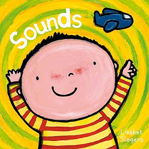 cover image Sounds