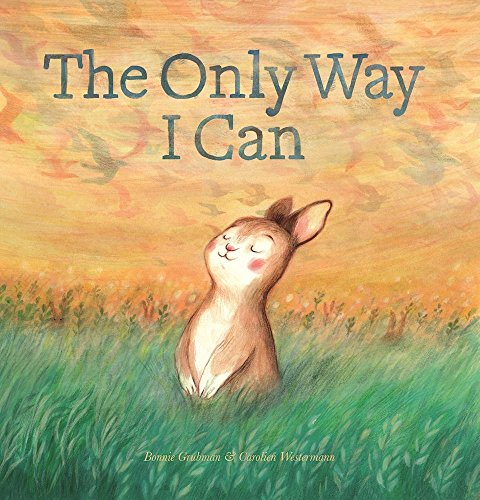 cover image The Only Way I Can
