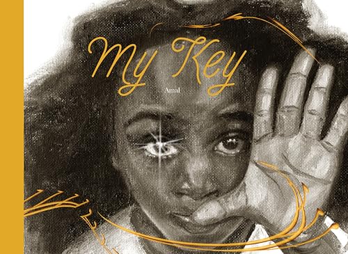 cover image My Key