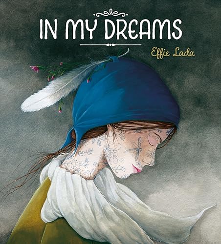 cover image In My Dreams