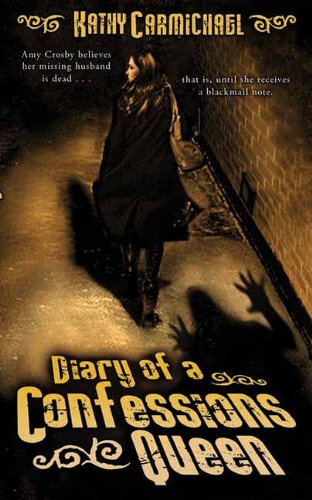 cover image Diary of a Confessions Queen