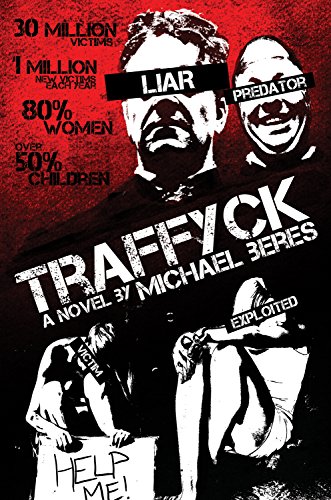 cover image Traffyck