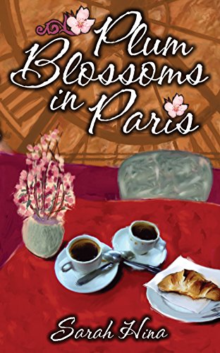 cover image Plum Blossoms in Paris