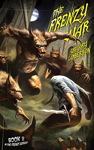 cover image The Frenzy War