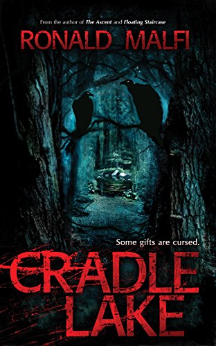 cover image Cradle Lake