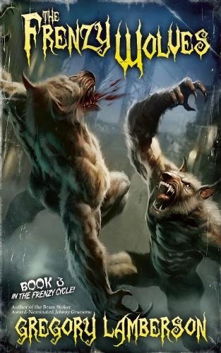 cover image The Frenzy Wolves