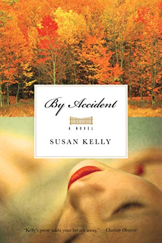 cover image By Accident
