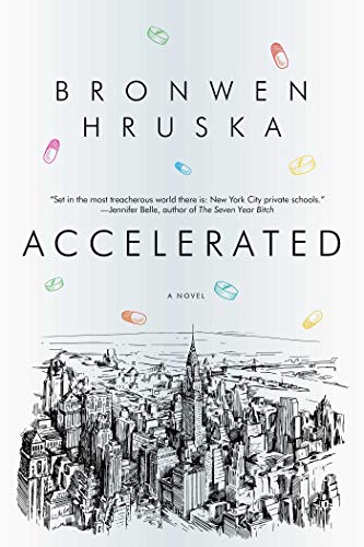 cover image Accelerated