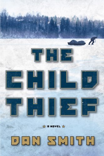 cover image The Child Thief