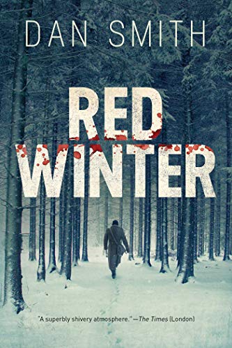 cover image Red Winter