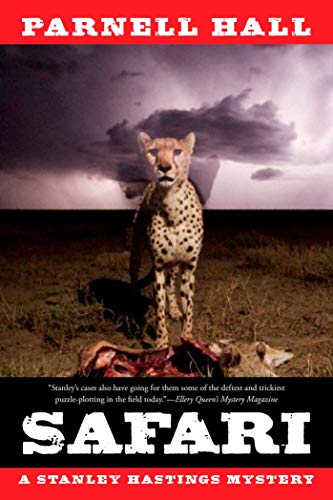 cover image Safari