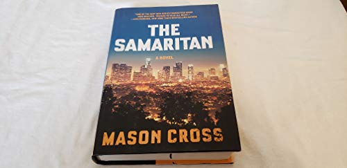cover image The Samaritan