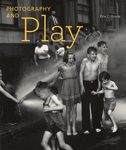 cover image Photography and Play