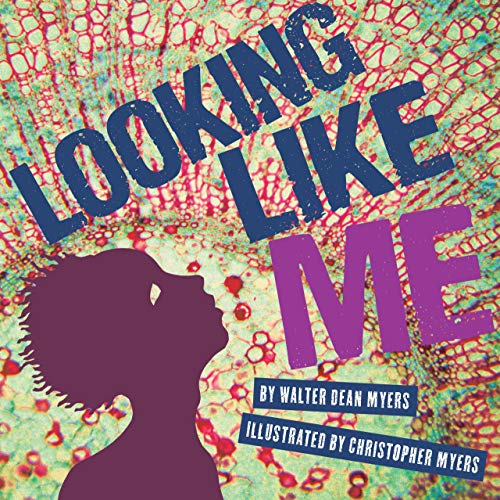 cover image Looking Like Me