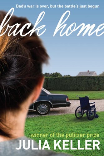 cover image Back Home