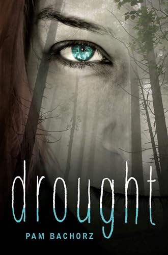 cover image Drought