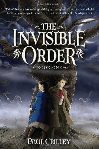 cover image Rise of the Darklings