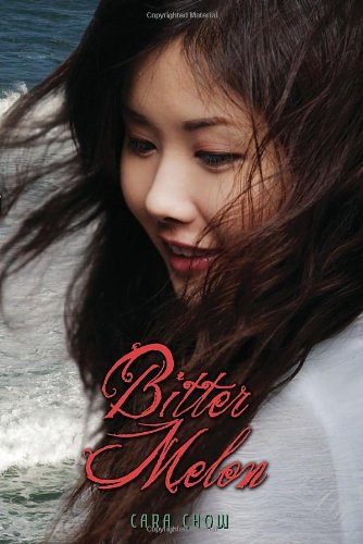 cover image Bitter Melon