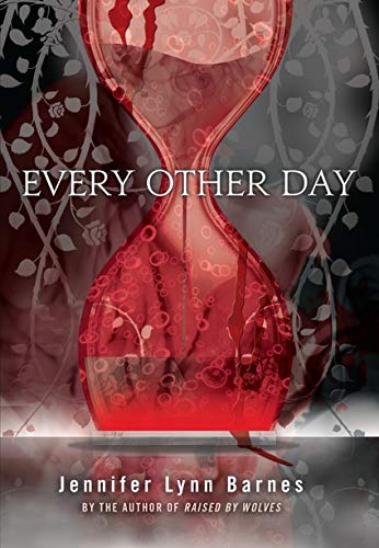 cover image Every Other Day