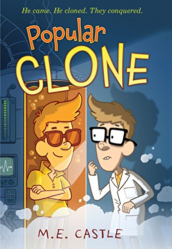 cover image Popular Clone