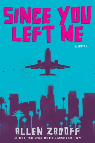cover image Since You Left Me