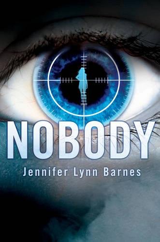 cover image Nobody
